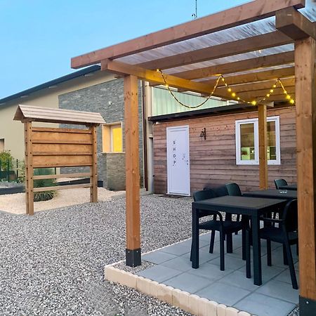 Borgo Terra Village Fagagna Exterior photo