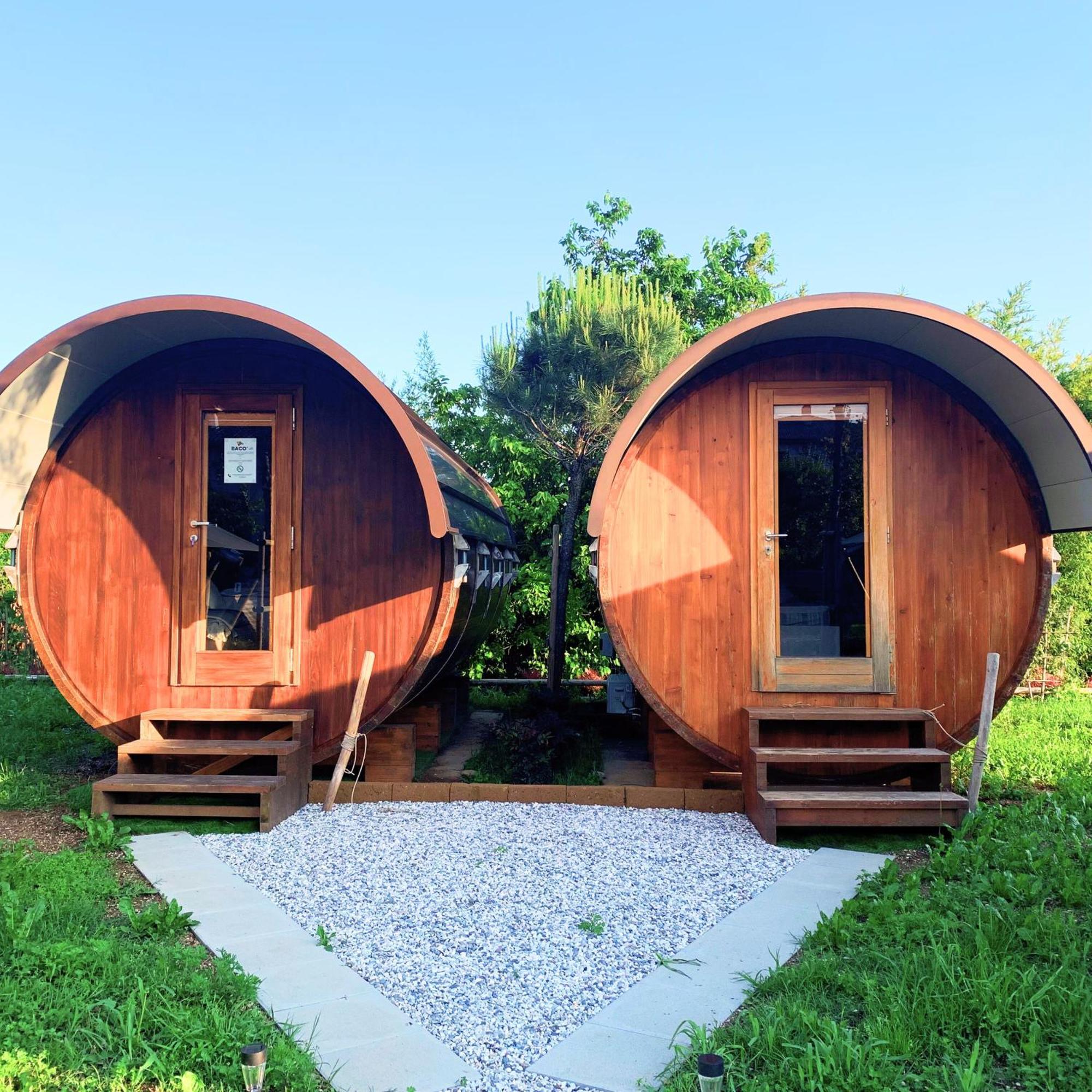 Borgo Terra Village Fagagna Exterior photo
