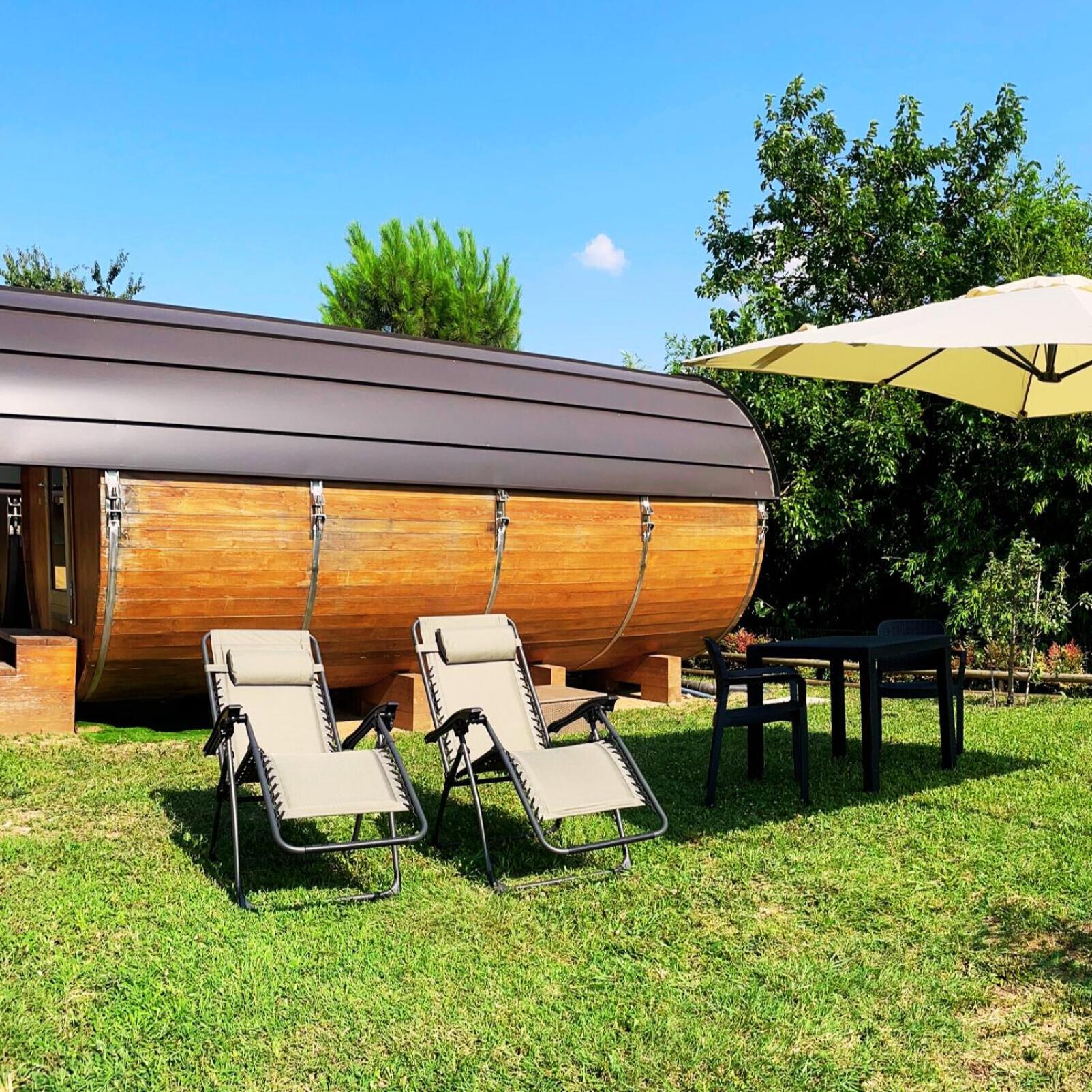 Borgo Terra Village Fagagna Exterior photo