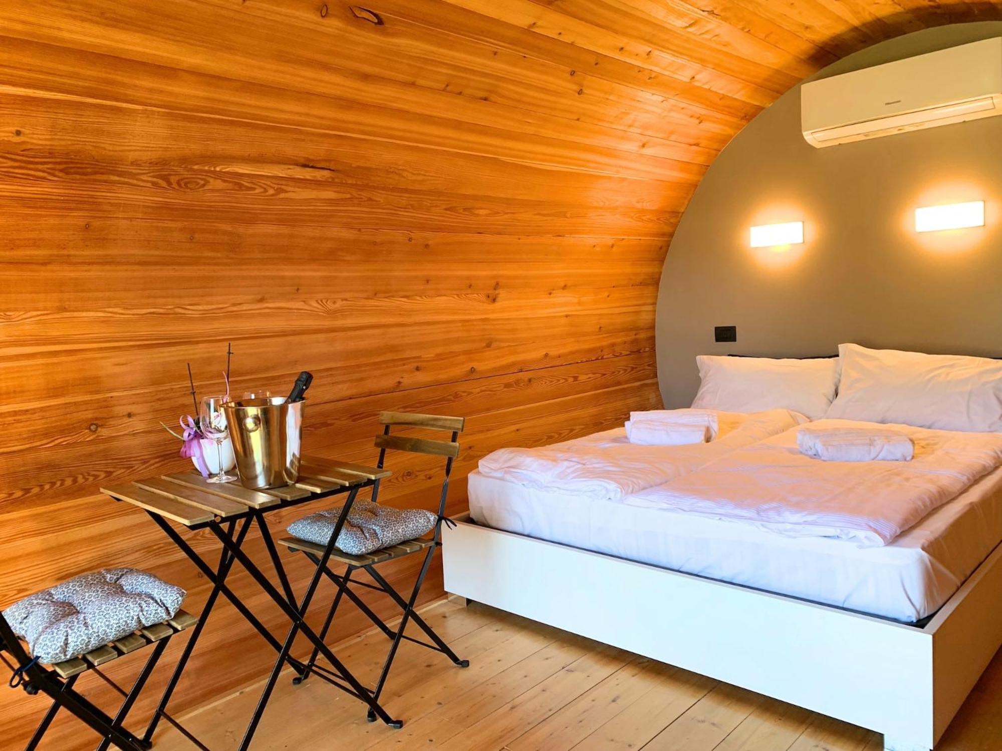 Borgo Terra Village Fagagna Exterior photo